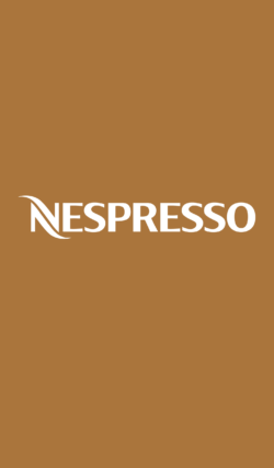 NESPRESSO - POP NESPRESSO - POP